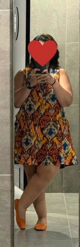Anonymous review photo