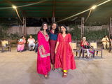 Anjana Mishra review photo