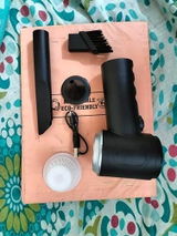 Ahtesham R. review photo