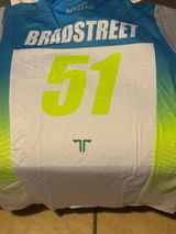 Coy Bradstreet review photo