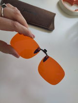 Marika B. review photo