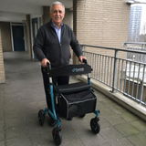 Mehmet K. review photo