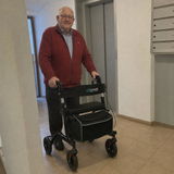 Henk M. review photo