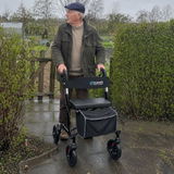 Wim V. review photo