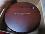 User picture