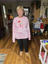 Donna K. review photo