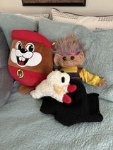 Anonymous review photo