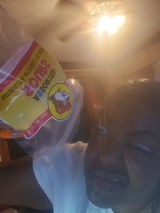 Jolonda A.M. review photo
