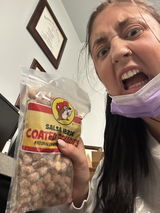 Anonymous review photo