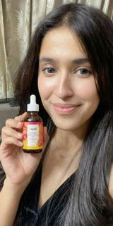 Jhanvi review photo