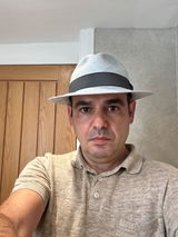 Tony review photo