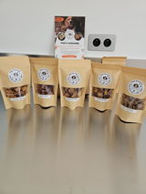 Muriel B. review photo