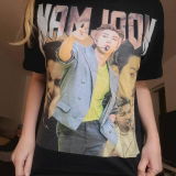 Samantha Harris review photo