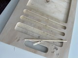 Nils Edelstam review photo