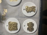 Tiffany Morris review photo