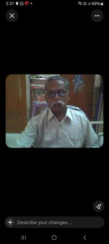 Sivaramakrishnan Ramaswamy review photo
