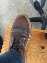 Anonymous review photo