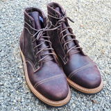 M. Rogers review photo