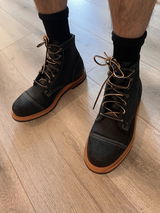 Cesar review photo
