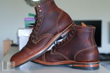 CE review photo