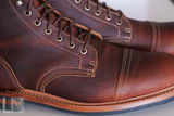 CE review photo