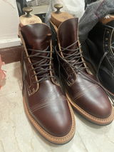 Desmond review photo