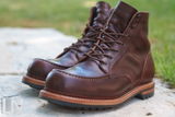 CE review photo