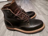 Espen Martinsen review photo