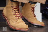 CE review photo