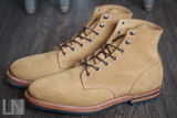 CE review photo
