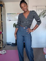Caroline review photo