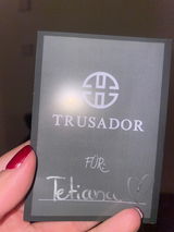 Tetiana review photo