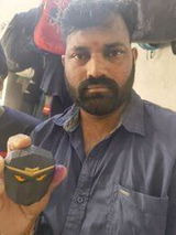 Chinmay Sugandhi review photo