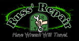 Russell Theis review photo