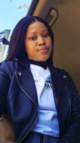 Zinhle M. review photo