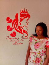 Siphiwe P. review photo
