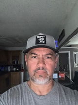 Ralph Saenz review photo