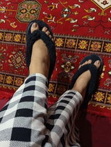 Anonymous review photo