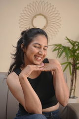 Akanksha Gaur review photo