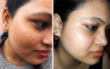 Ishita M. review photo