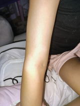 Cassandra Huete review photo