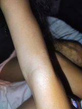 Cassandra Huete review photo