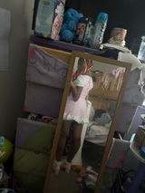 Pink cupcake 🧁 💕 review photo