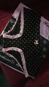 Irina review photo