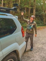 @outdoorswithcape review photo