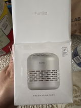 Levie review photo