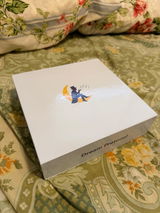 Hannah V review photo