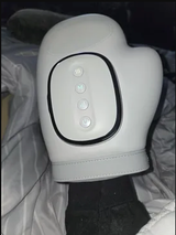 Jessica Merry review photo