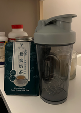 CH review photo