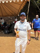 Sagar review photo